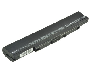 BATERIA ASUS U33 A31-U53 10.8V 5200mAh PID07667